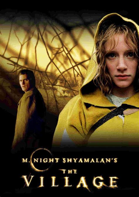 the village 2004 movie download|The Village .